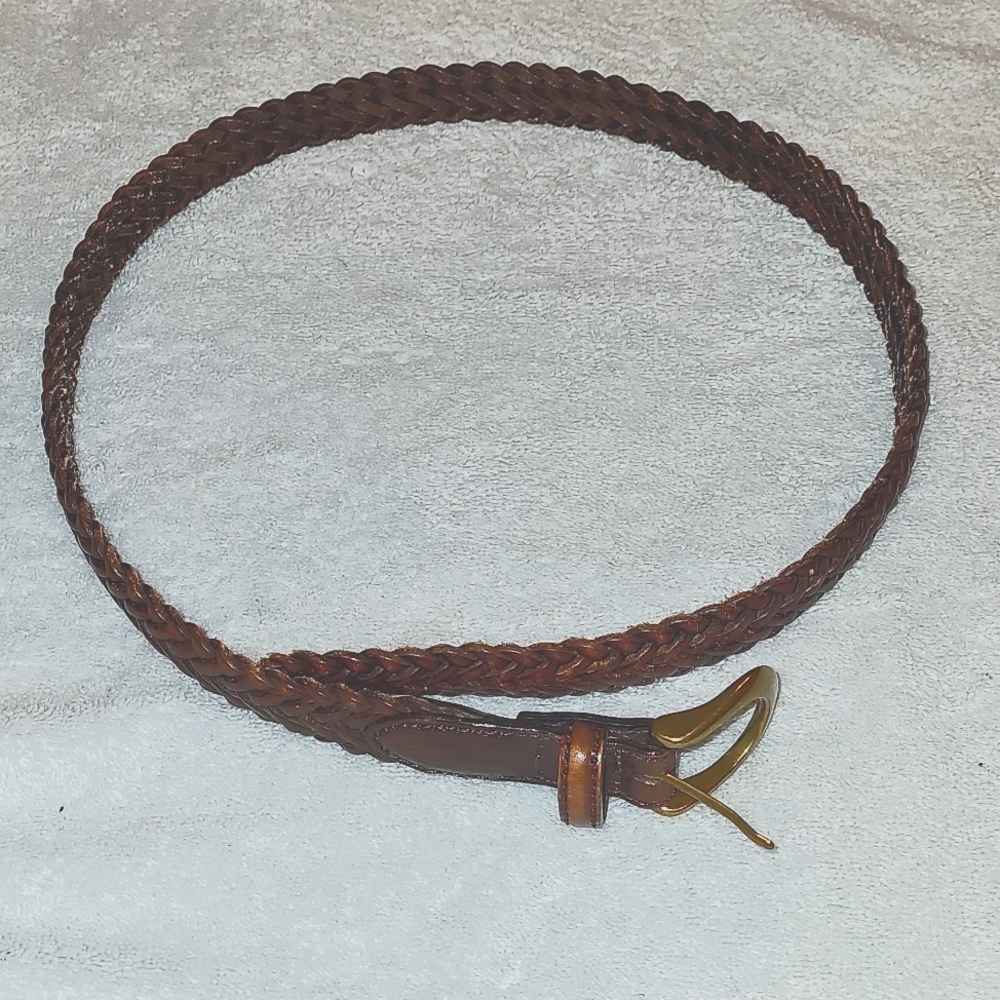 Ladies belt